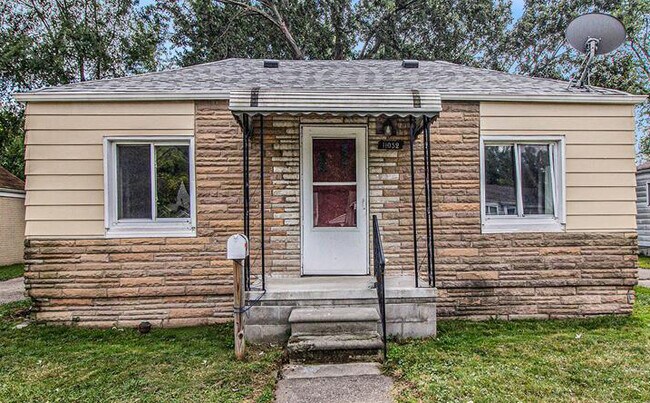 Building Photo - 11052 Chapp Ave