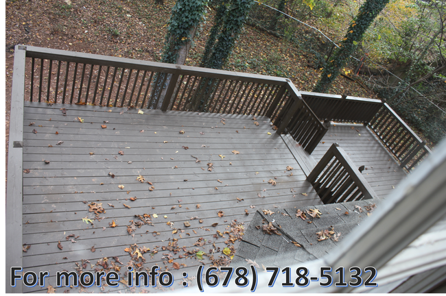 Building Photo - 1410 Ashbrook Dr NW