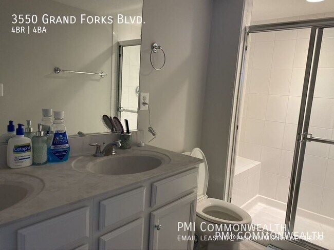 Building Photo - 3550 Grand Forks Blvd