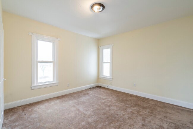 Bedroom - 64 Church Rd