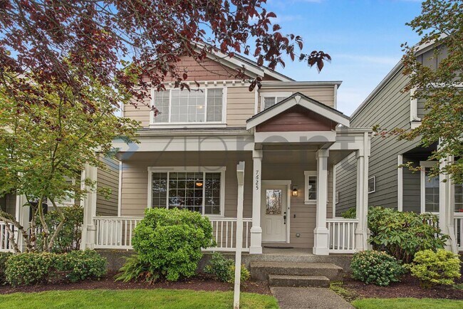 Building Photo - 7625 Kodiak Ave NE
