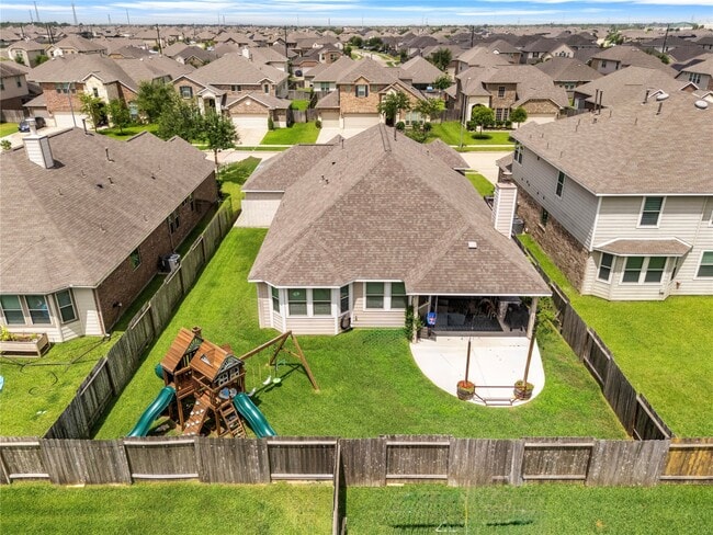Building Photo - 16226 Amber Brown Dr