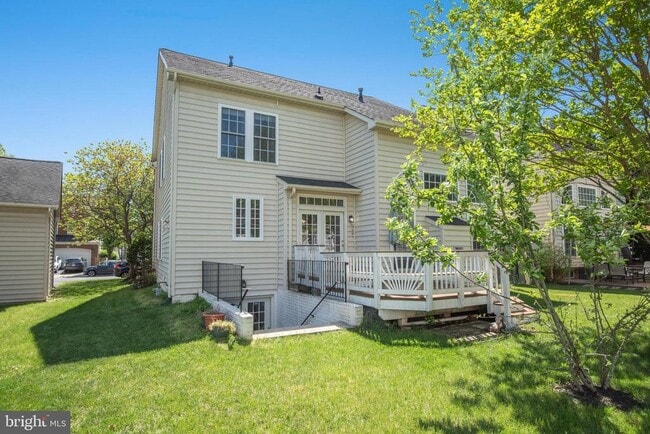 Building Photo - 8416 Churchside Dr