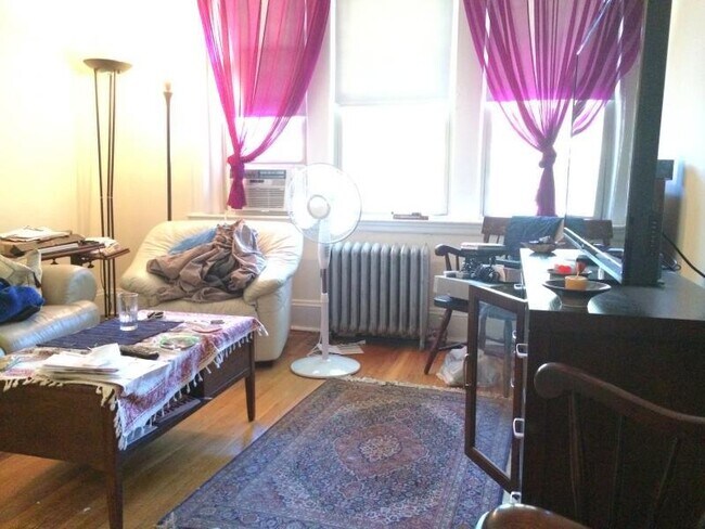 Building Photo - 1 bedroom in Cambridge MA 02138