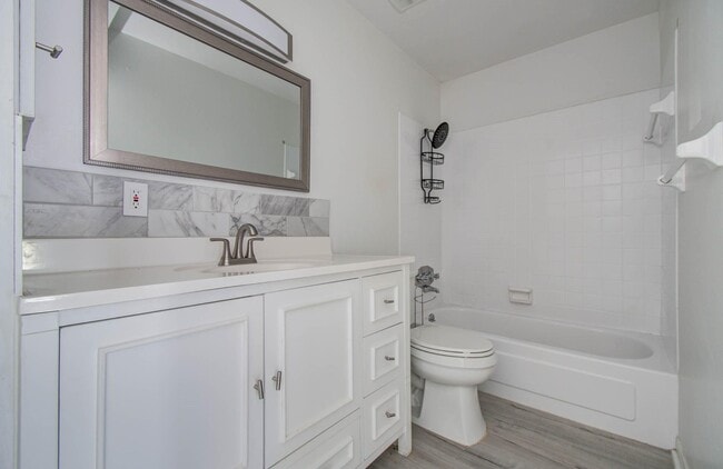 Building Photo - 5208 Arboles Dr