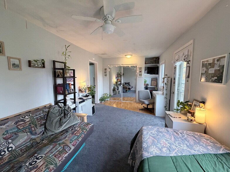 Building Photo - 1202 Churchill Ave