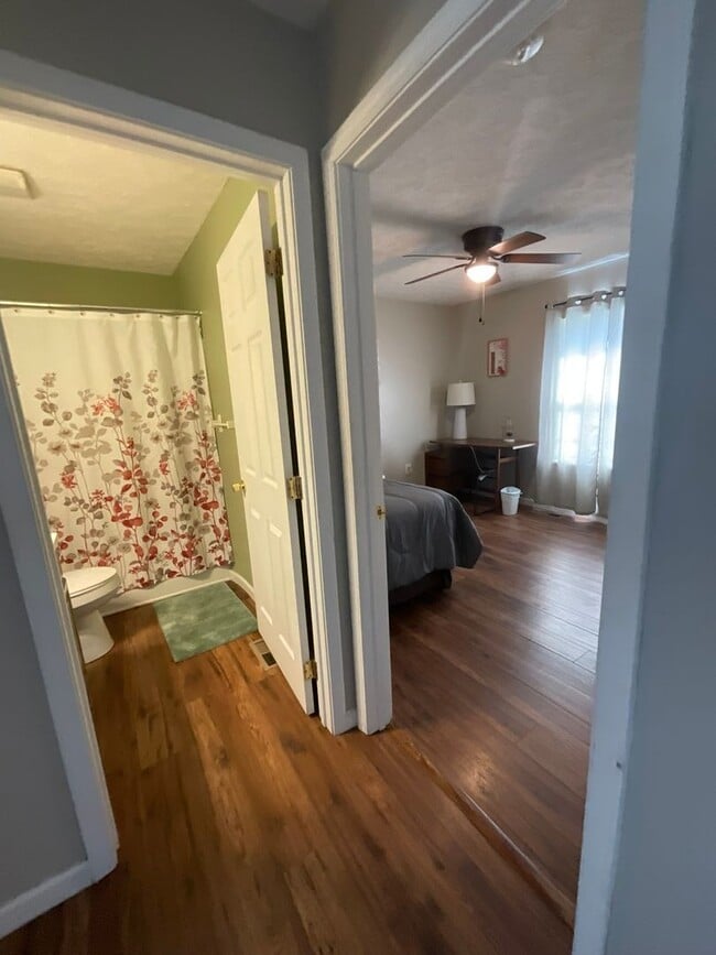 Building Photo - Furnished Home - White Pine, Tennessee