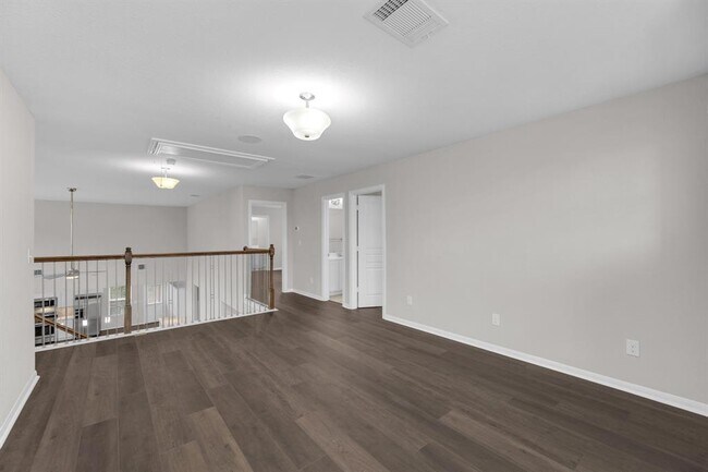 Building Photo - 16905 Casanova Ave