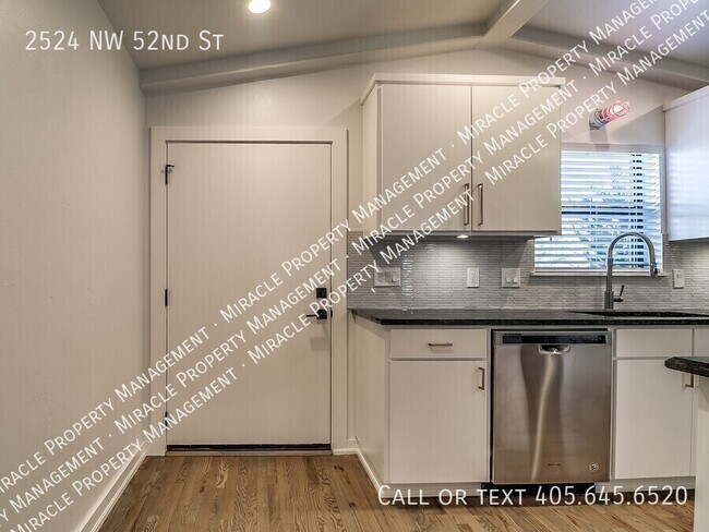 Building Photo - 2524 NW 52nd St