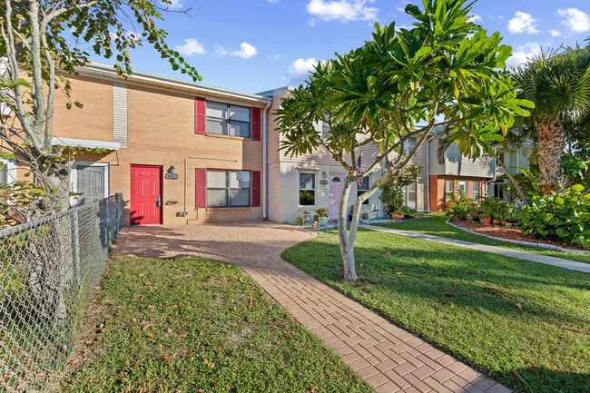 Building Photo - 244 Canaveral Beach Blvd