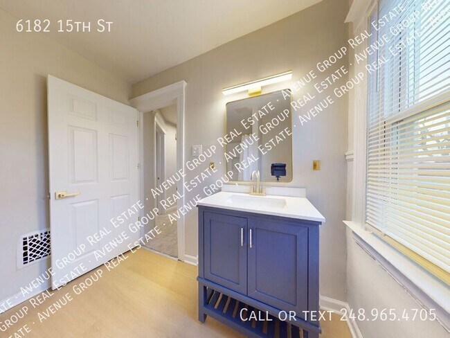 Building Photo - 6182 15th St