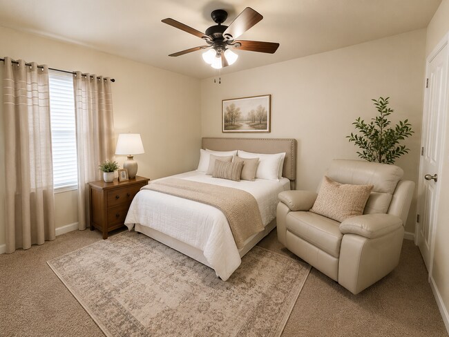 Building Photo - Lovely One-Story Home with Open Floor Plan & Amazing Amenities