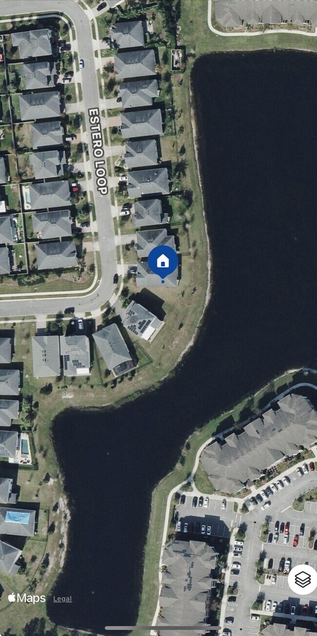Building Photo - 5435 Estero Loop
