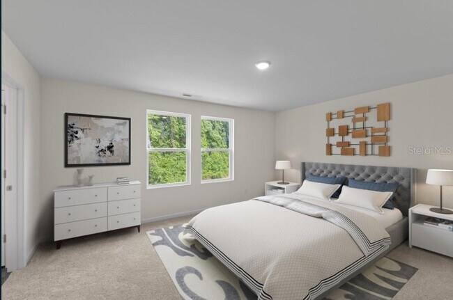 Building Photo - 8599 Sportsman Lp