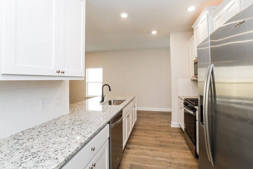 Building Photo - 1106 Princeton Hts Blvd