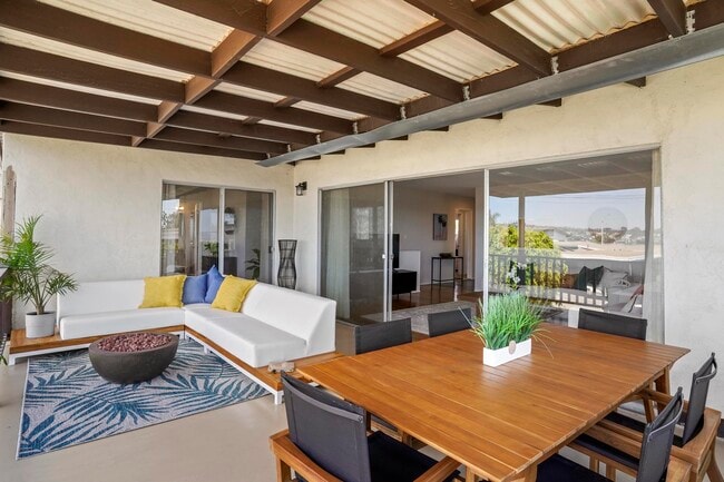 Building Photo - 3640 Princeton Ave