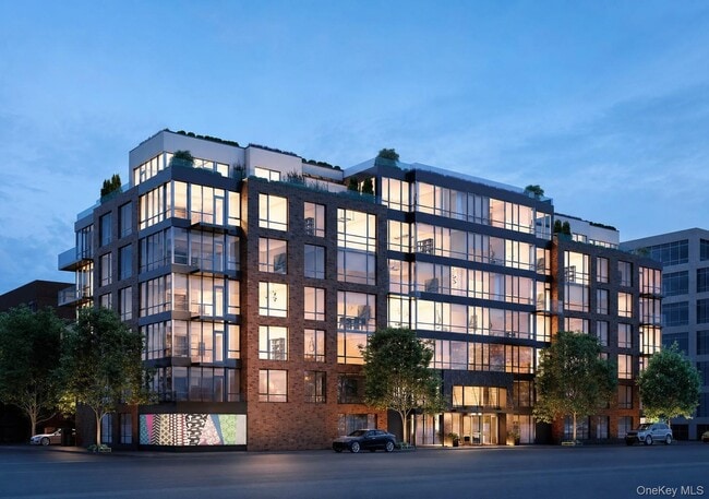 Building Photo - 50 Greenpoint Ave