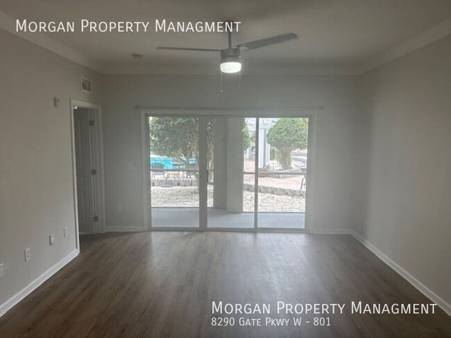 Building Photo - 8290 Gate Pkwy W