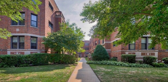 Primary Photo - 2123 Ridge Ave