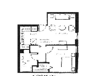 1BR/1BA - FreightYard Townhomes and Flats