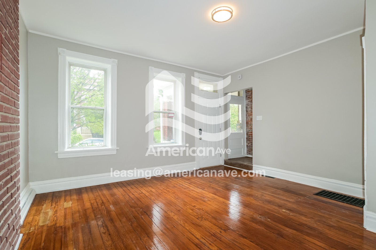 Building Photo - 3634 Tennessee Ave