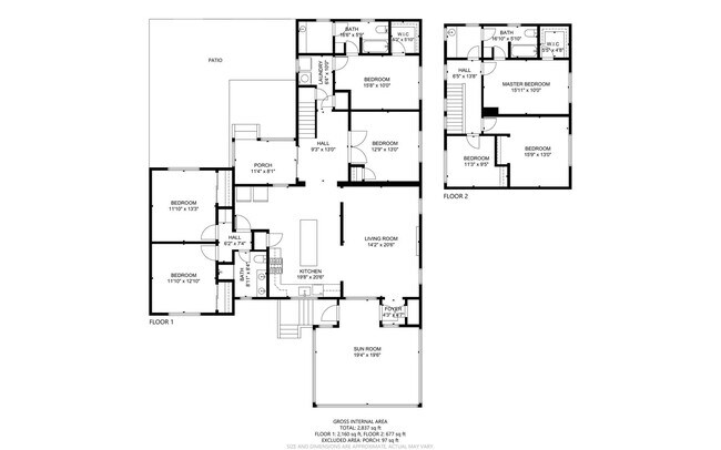 Building Photo - Large House, Close to Campus!!