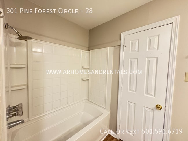 Building Photo - 301 Pine Forest Cir