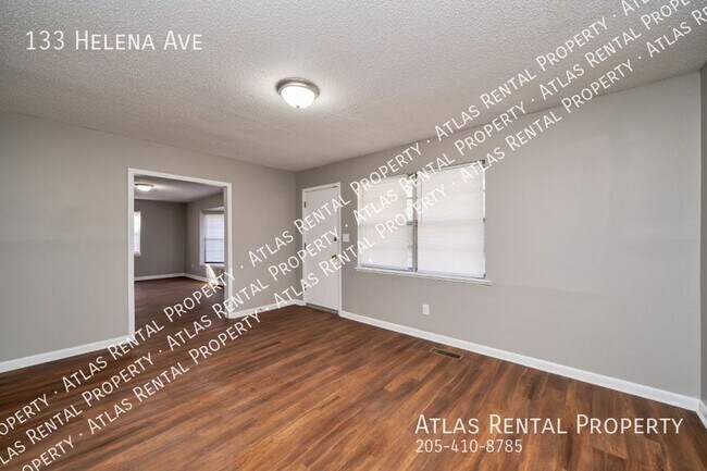Building Photo - 133 Helena Ave