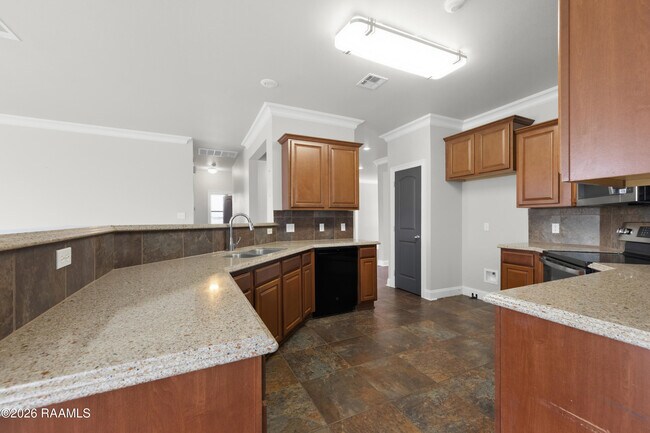 Building Photo - 100 Bristow Bayou Rd