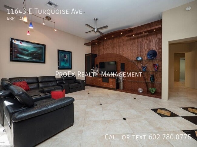 Building Photo - 11643 E Turquoise Ave