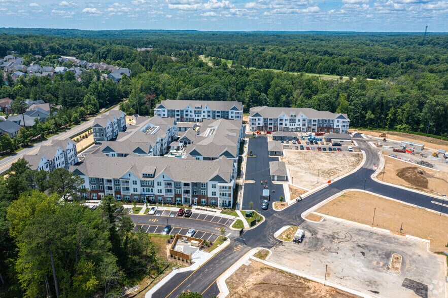Artistry at Winterfield Apartments 1000 Artistry Dr Midlothian VA
