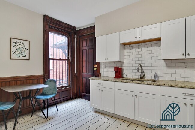 Building Photo - Furnished 2-Bedroom Lower Apartment on Prospect Ave