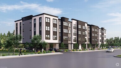Building Photo - 211 Ferry Blvd
