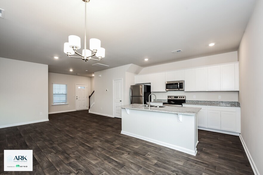 Building Photo - 615 Green Wigeon Rd