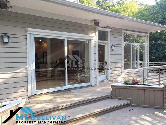 Building Photo - 1011 Wood Sage Dr