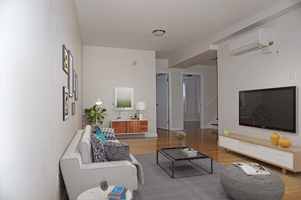 Building Photo - 134 Broadway