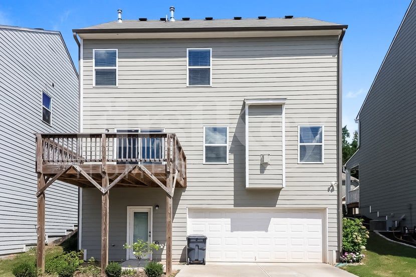 Building Photo - 412 Trail Finders Way