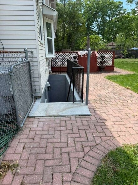 Building Photo - 2510 N Chambliss St