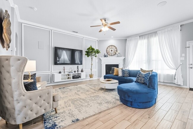 Building Photo - 717 Whippoorwill Dr