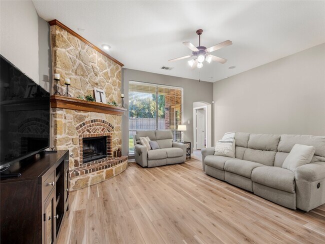 Building Photo - 7309 Nabors Ln