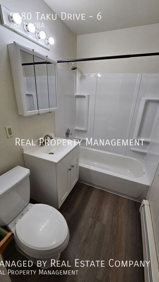 Building Photo - 5180 Taku Dr