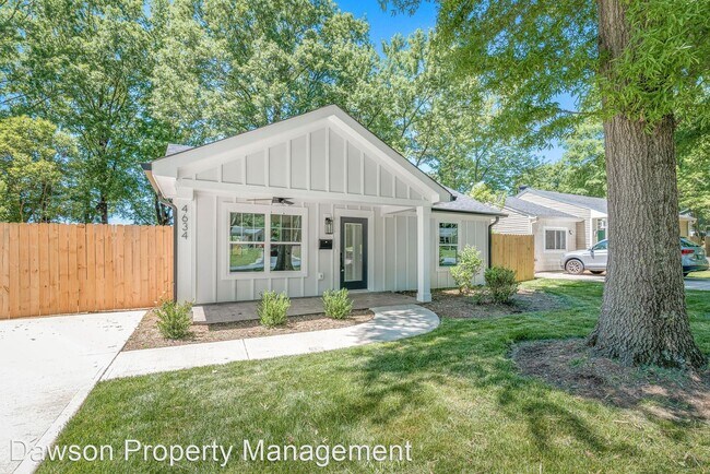 Building Photo - 3 br, 2 bath House - 4634 Connecting Road