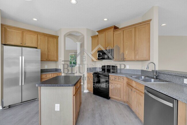 Building Photo - 13406 Budworth Cir