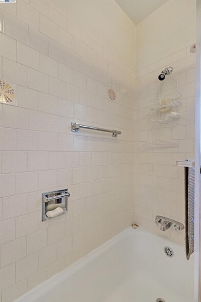 Bathtub - 129 Oakes Blvd
