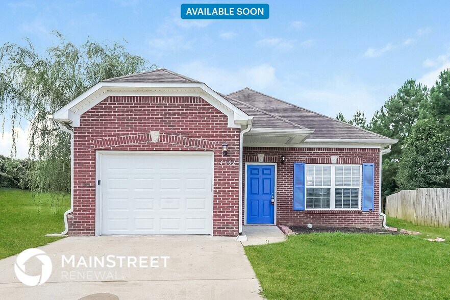 Primary Photo - 4162 Hathaway Ln