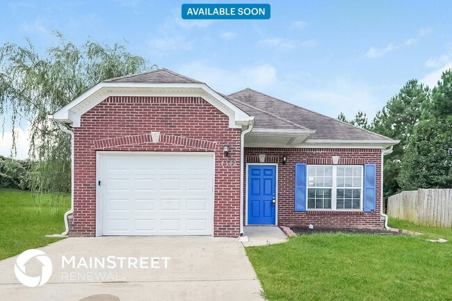 Building Photo - 4162 Hathaway Ln