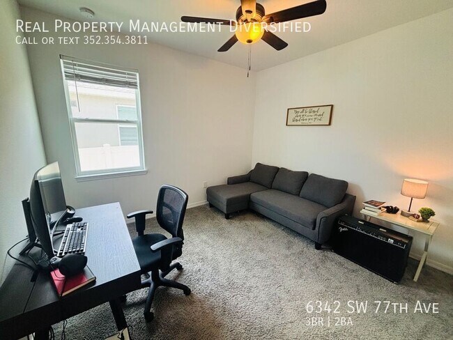 Building Photo - 6342 SW 77th Ave