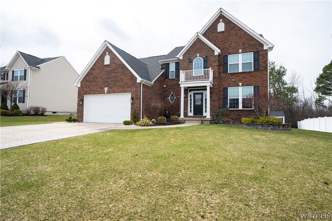 Building Photo - 5024 Woodway Ct