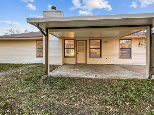 Building Photo - Cozy home in Killeen