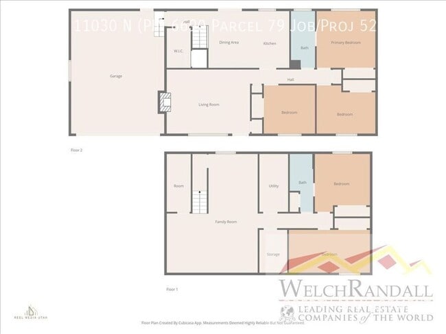 Building Photo - 5631 W 11030 N